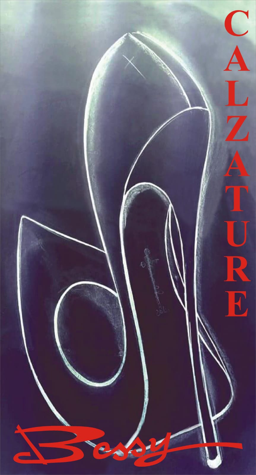 bessy calzature logo scarpa
